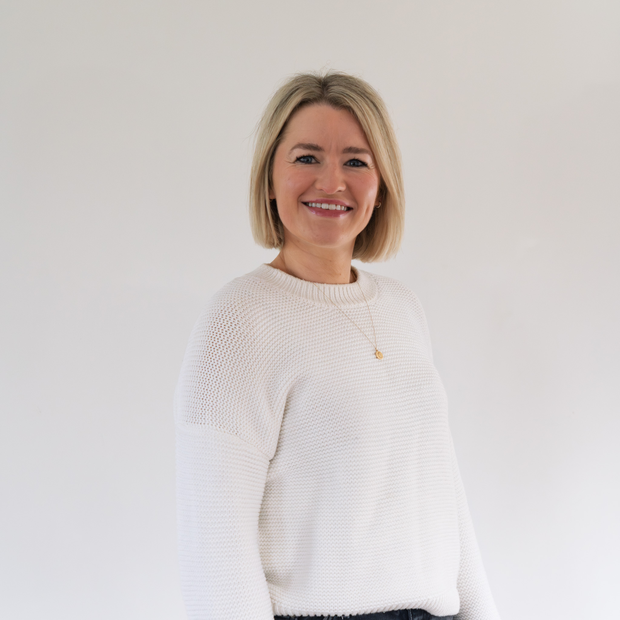 Caroline Kimble