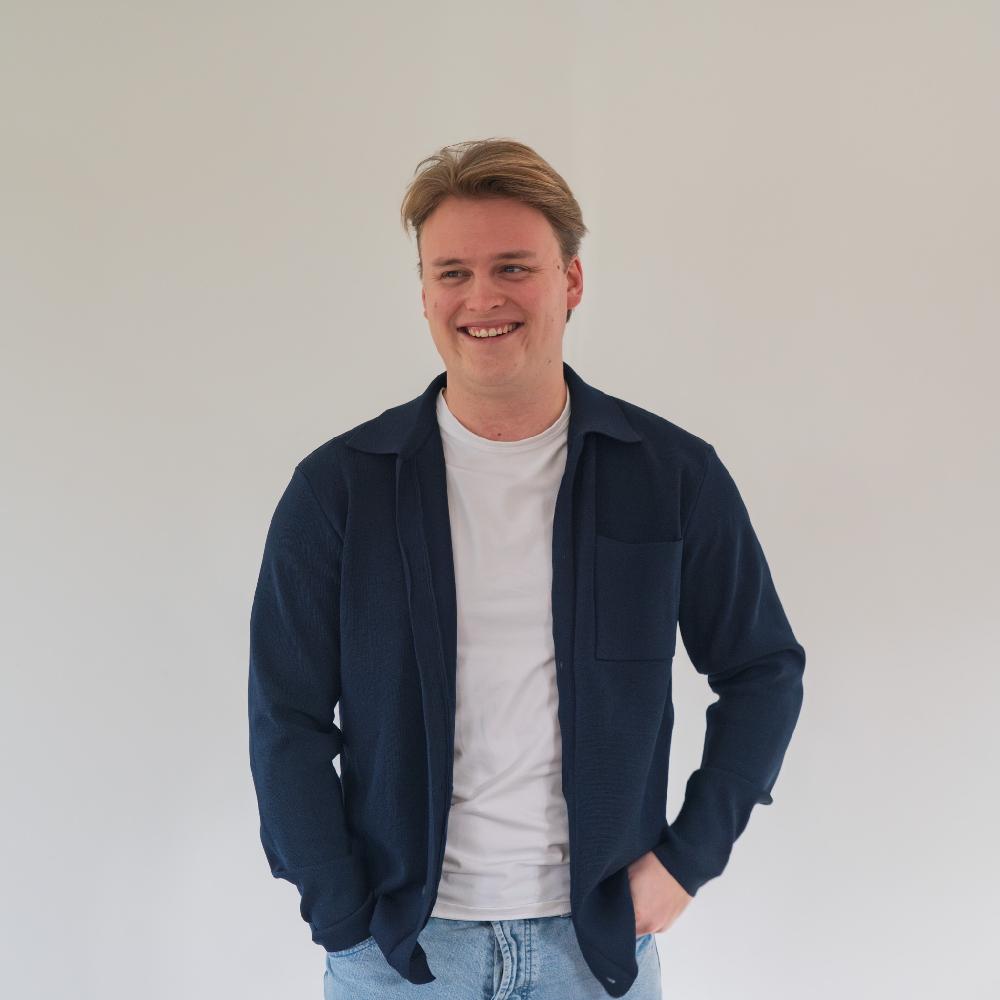 Harry Pettitt
